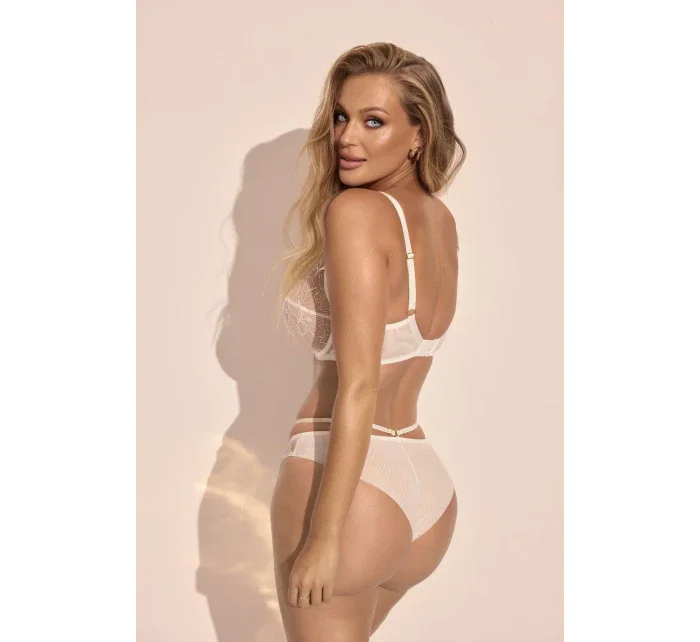 Měkká podprsenka Kinga SC-1184 Allana