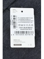 Pánská čepice 011 grey - NOVITI