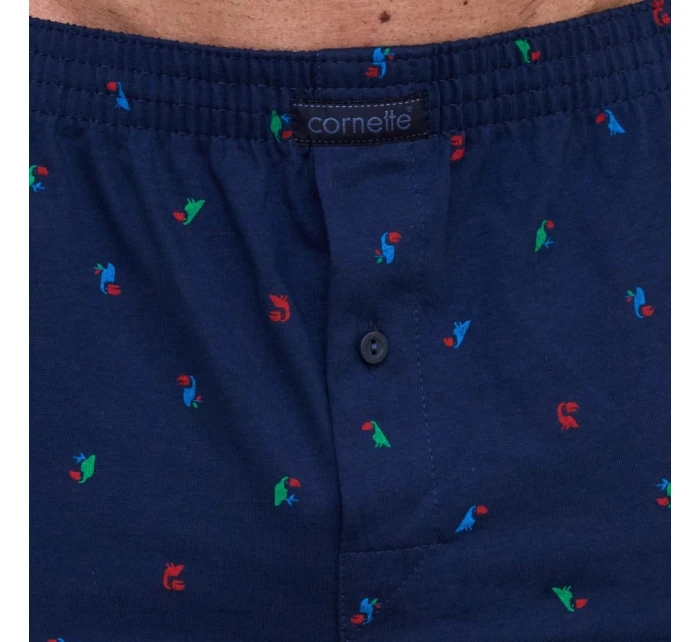 Pánské trenýrky 002/314 Comfort - CORNETTE Pánské trenýrky 002/314 Comfort - CORNETTE