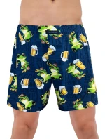 Pánské trenýrky model 21915918 Classic - Cornette Pánské trenýrky model 21915918 Classic - Cornette