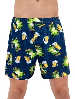 Pánské trenýrky model 21915918 Classic - Cornette