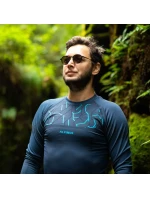 Termo mikina Alpinus Tactical Gausdal M SI8912 - SI8916 Termo mikina Alpinus Tactical Gausdal M SI8912 - SI8916