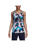 W Tílko W Tričko model 19046970 - ADIDAS W Tílko W Tričko model 19046970 - ADIDAS