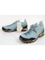 Aku Nativa Canvas W 647029 trekingová obuv