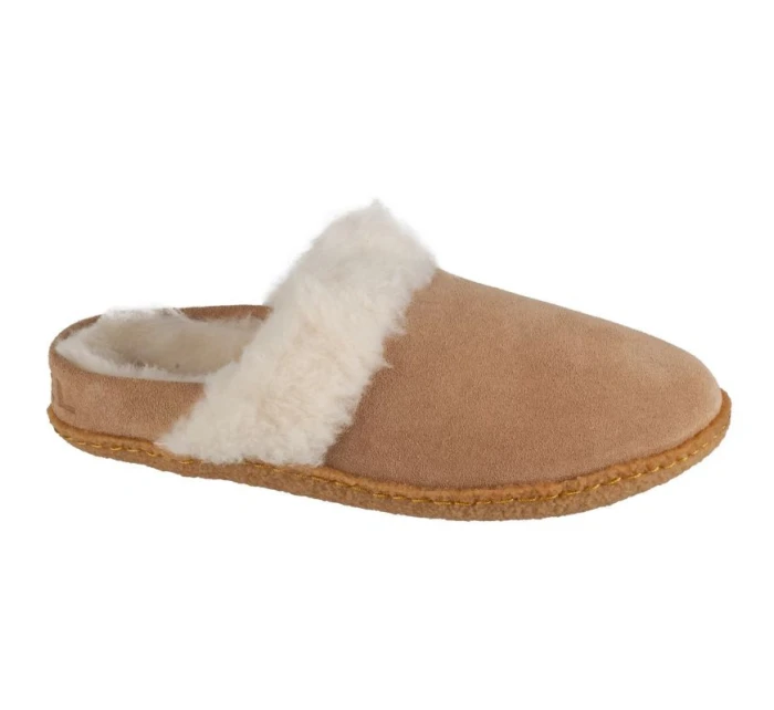 Pantofle Sorel Nakiska Slide II W 1902881226