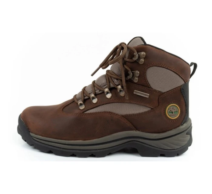 Boty Timberland Chocorua M TB015130210
