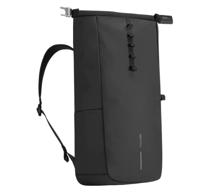 XD DESIGN MĚSTSKÝ VODĚODOLNÝ BATOH ČERNÝ PN: P706.2801 XD DESIGN MĚSTSKÝ VODĚODOLNÝ BATOH ČERNÝ PN: P706.2801