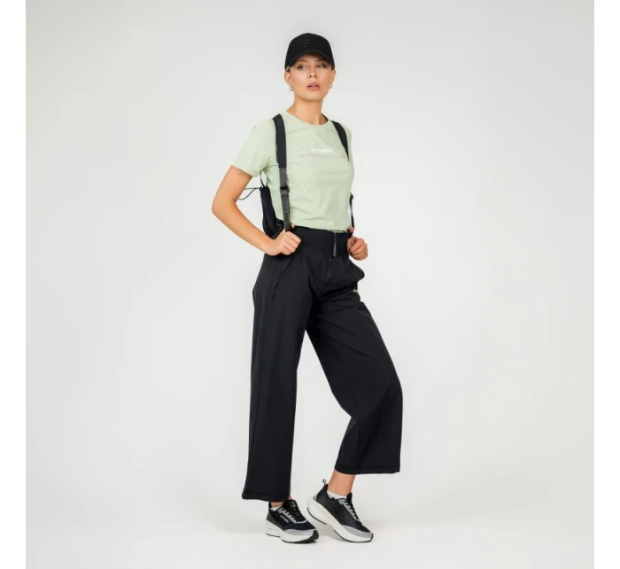 Dámské kalhoty model 21356327 W - Fitanu Dámské kalhoty model 21356327 W - Fitanu