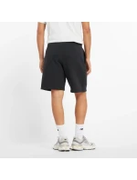 New Balance Sport Fleecové šortky 9" M MS43903BK