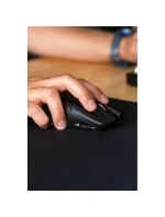 PC Gaming Race O 2 PRO myš pravá USB Optical DPI model 21492024 - Glorious