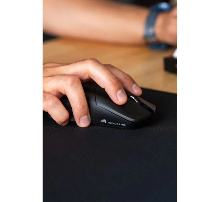 PC Gaming Race O 2 PRO myš pravá USB Optical DPI model 21492024 - Glorious