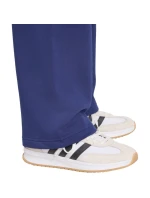 Pánské tmavě modré kalhoty model 21342717 - ADIDAS