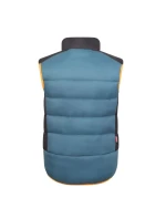 Ultralehká vesta Trollkids Kids Hardanger pro chlapce/dívky (642-620) Ultralehká vesta Trollkids Kids Hardanger pro chlapce/dívky (642-620)