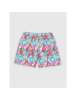 Dámské plážové šortky model 21754729 dámské - 4F