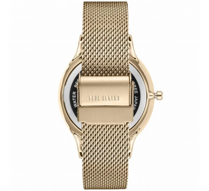 Dámské hodinky Paul Lorens PL10317B9-3D1 + BOX Dámské hodinky Paul Lorens PL10317B9-3D1 + BOX