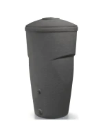 Zásobník na dešťovou vodu WALLYCAN 270L antracit dětské Zásobník na dešťovou vodu WALLYCAN 270L antracit dětské