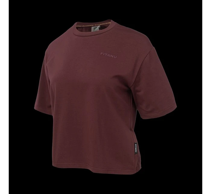 Dámské tričko s krátkým rukávem FROXALI W Dámské tričko s krátkým rukávem FROXALI W