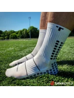 Pánské fotbalové ponožky M model 21751273 - Trusox Pánské fotbalové ponožky M model 21751273 - Trusox