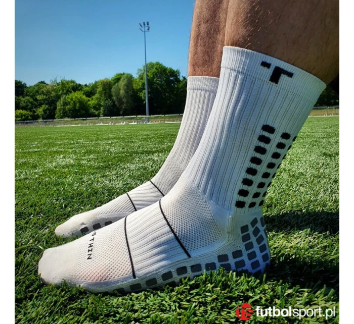 Pánské fotbalové ponožky M model 21751273 - Trusox Pánské fotbalové ponožky M model 21751273 - Trusox