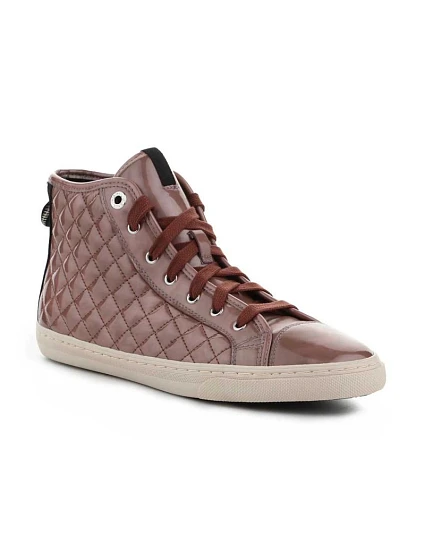 Dámské boty D A  W model 16733989 - Geox