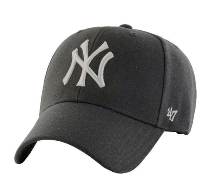Unisex kšiltovka New York Yankees MVP B-MVPSP17WBP-CC -  47 Brand