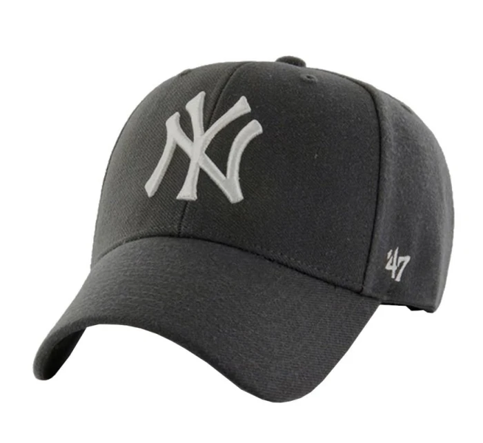 47 Značka New York Yankees MVP Kšiltovka B-MVPSP17WBP-CC