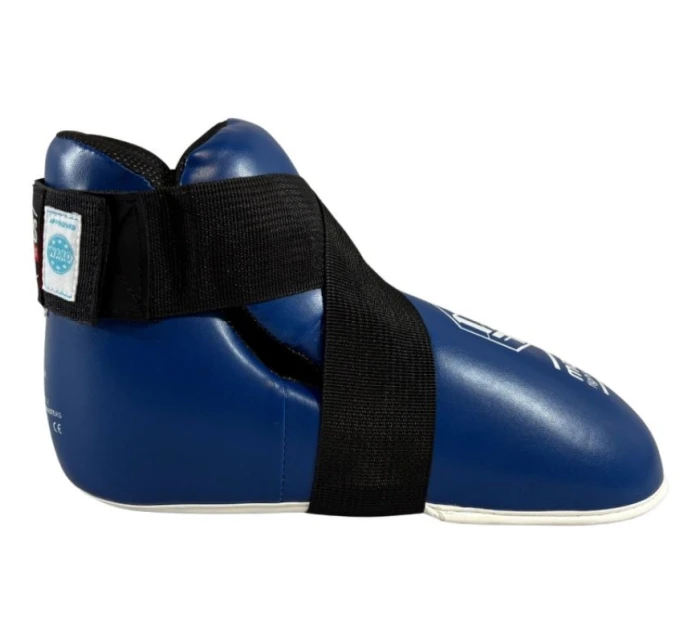 Kožené chrániče nohou model 21347282