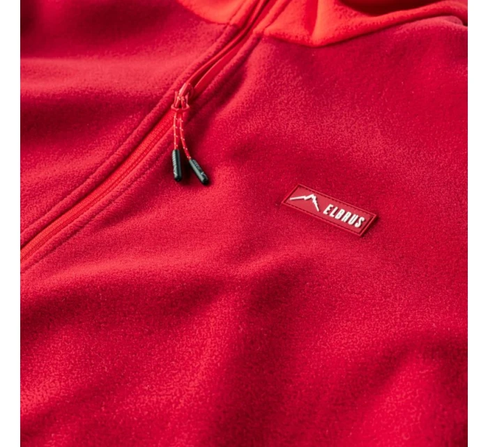 Polartec 1/2 M mikina model 17609097 - Elbrus