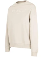 Dámská mikina W H4Z22 BLD033 11S - 4F