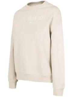 Dámská mikina W H4Z22 BLD033 11S - 4F