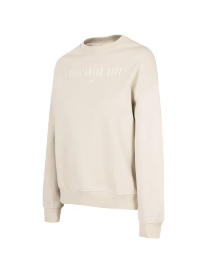 Dámská mikina W H4Z22 BLD033 11S - 4F