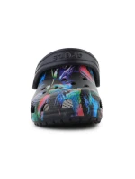 Žabky Crocs Classic Dino Clog Jr 208303-4LF Žabky Crocs Classic Dino Clog Jr 208303-4LF