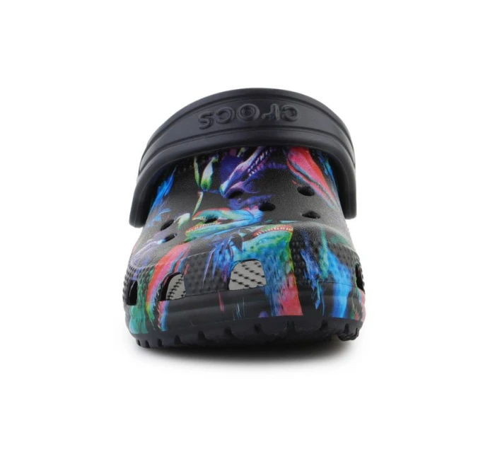 Žabky Crocs Classic Dino Clog Jr 208303-4LF Žabky Crocs Classic Dino Clog Jr 208303-4LF