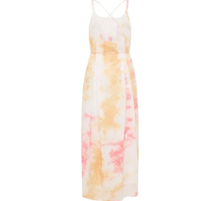 Mustang Fibi Batikované šaty W 1013853-12444