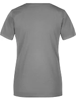 Daiber JN 901 Dámské tričko 02.0901 dark grey Daiber JN 901 Dámské tričko 02.0901 dark grey