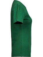 Tee Jays TJ 580 Dámské tričko Interlock 18.0580 forest green Tee Jays TJ 580 Dámské tričko Interlock 18.0580 forest green