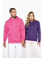 Kariban K 476 Pánská mikina s kapucí 20.K476 dusty purple Kariban K 476 Pánská mikina s kapucí 20.K476 dusty purple