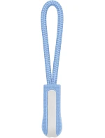 K 4  na zip 20.K sky blue/white model 22511006 - Kariban