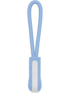 K 4  na zip 20.K sky blue/white model 22511006 - Kariban