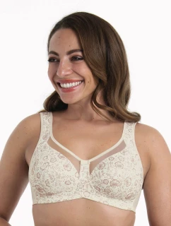 Clara Art komfortní podprsenka model 21868574 crystal - Anita Classix