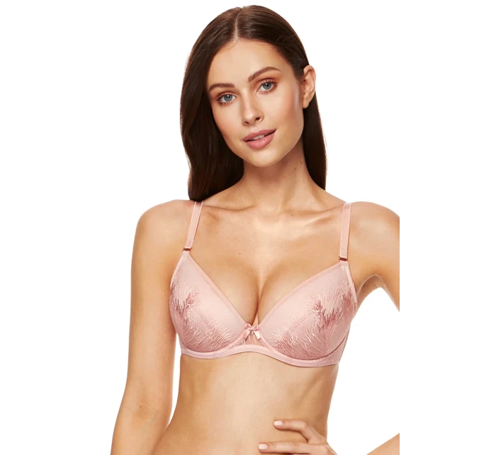 Gorteks Mable/B1 barva: růžová