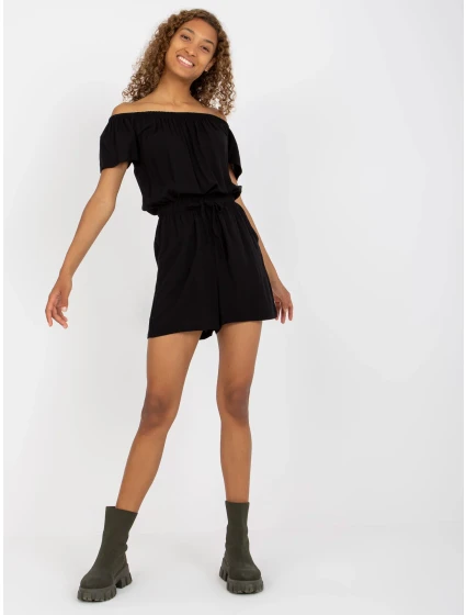 Kombinéza model 17523855 černá - FPrice