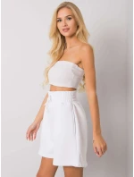 Šortky RV SN  bílá model 15928435 - FPrice