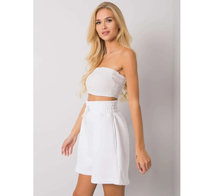 Šortky RV SN  bílá model 15928435 - FPrice