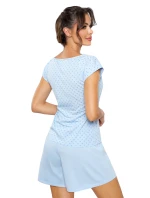 Pyžamo model 20869596 1/2 - Donna