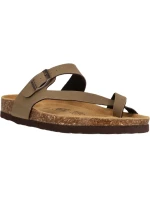 Dámské pantofle model 21107707 W - Cruz