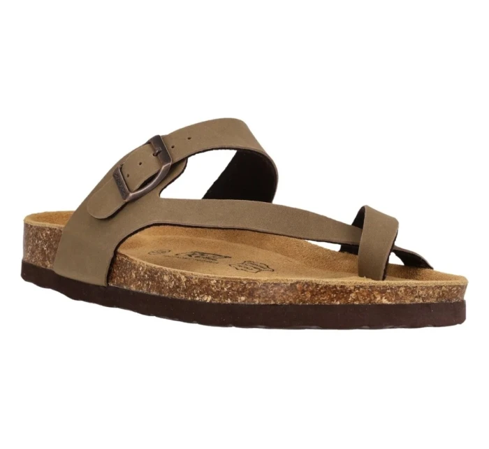 Dámské pantofle model 21107707 W - Cruz