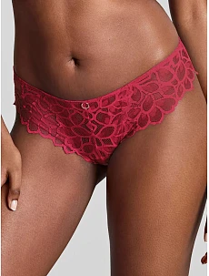 Kalhotky Allure Brazilian 10762 růžové - Panache