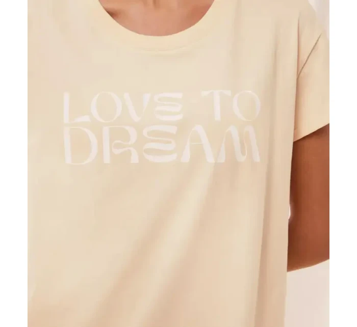 Dámská noční košile Nightdresses NDK X - Triumph