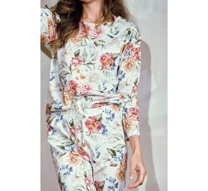 Dámské pyžamo Adelaide model 20228349 SXL - Taro